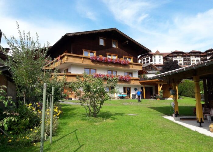 Haus Aloisia
