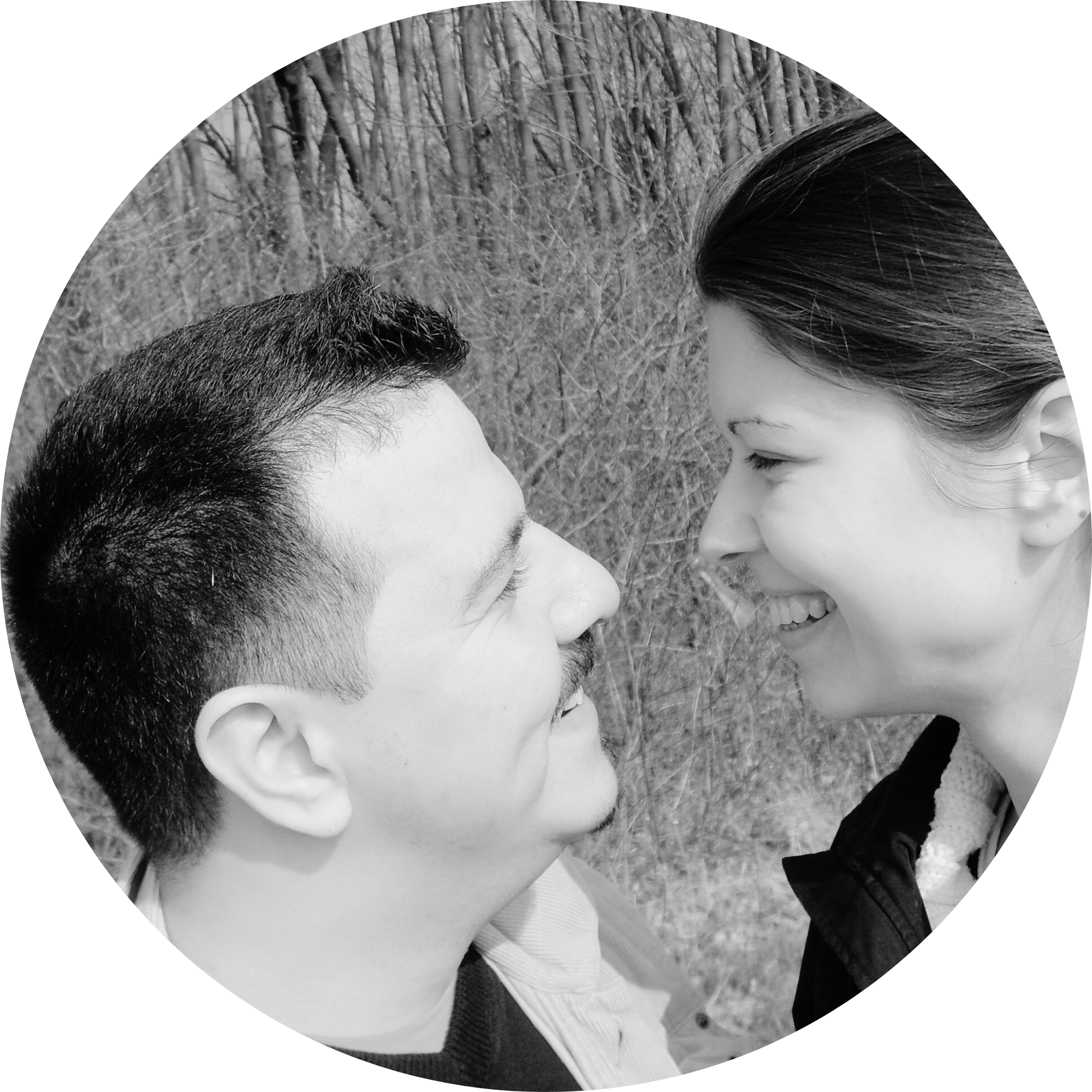 Mario & Silvia